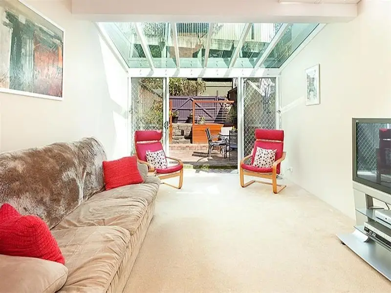 43 Hargrave Street, Paddington Sold by Bradfield Badgerfox - image 1