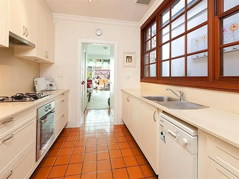 43 Hargrave Street, Paddington Sold by Bradfield Badgerfox - image 1