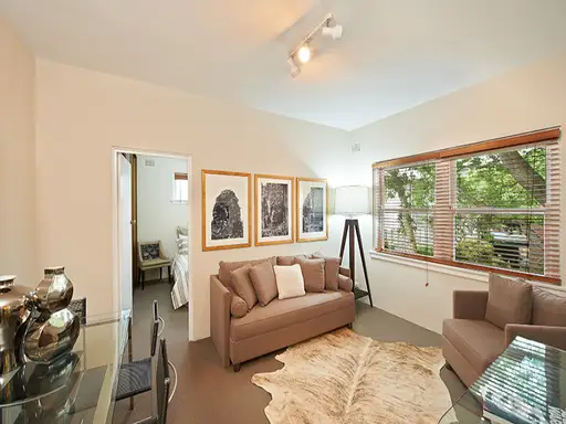 1/3A Balfour Road, Rose Bay Sold by Bradfield Badgerfox