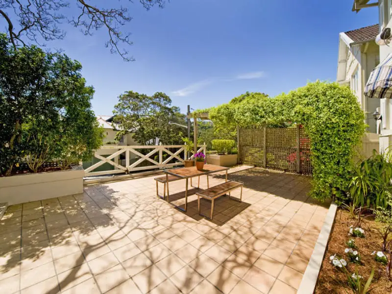 1/8 Wallaroy Crescent, Double Bay Sold by Bradfield Badgerfox - image 1