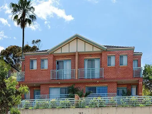 7/141 Oberon Street, Coogee Sold by Bradfield Badgerfox