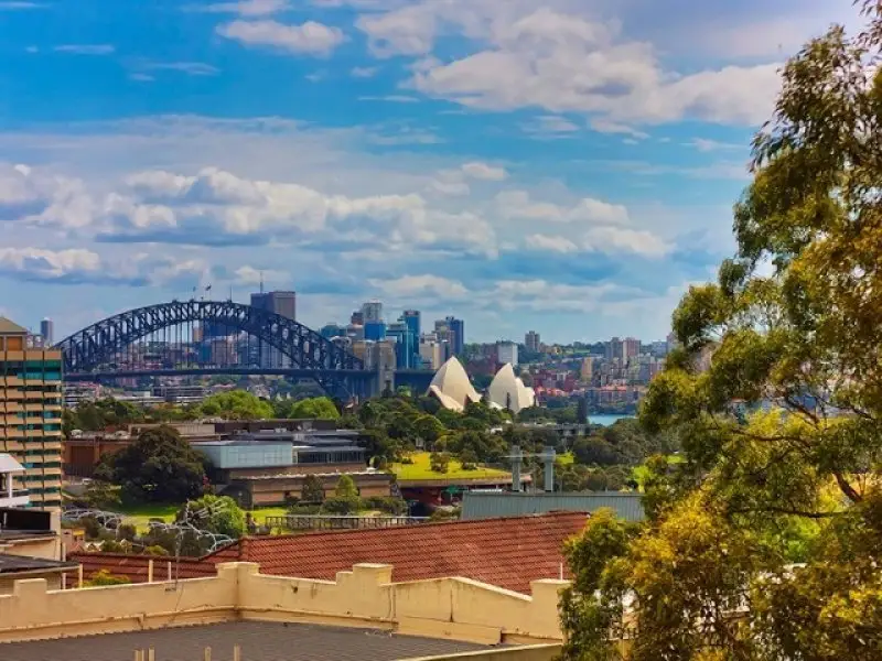 91/26 Kirketon Road, Darlinghurst Sold by Bradfield Badgerfox - image 1
