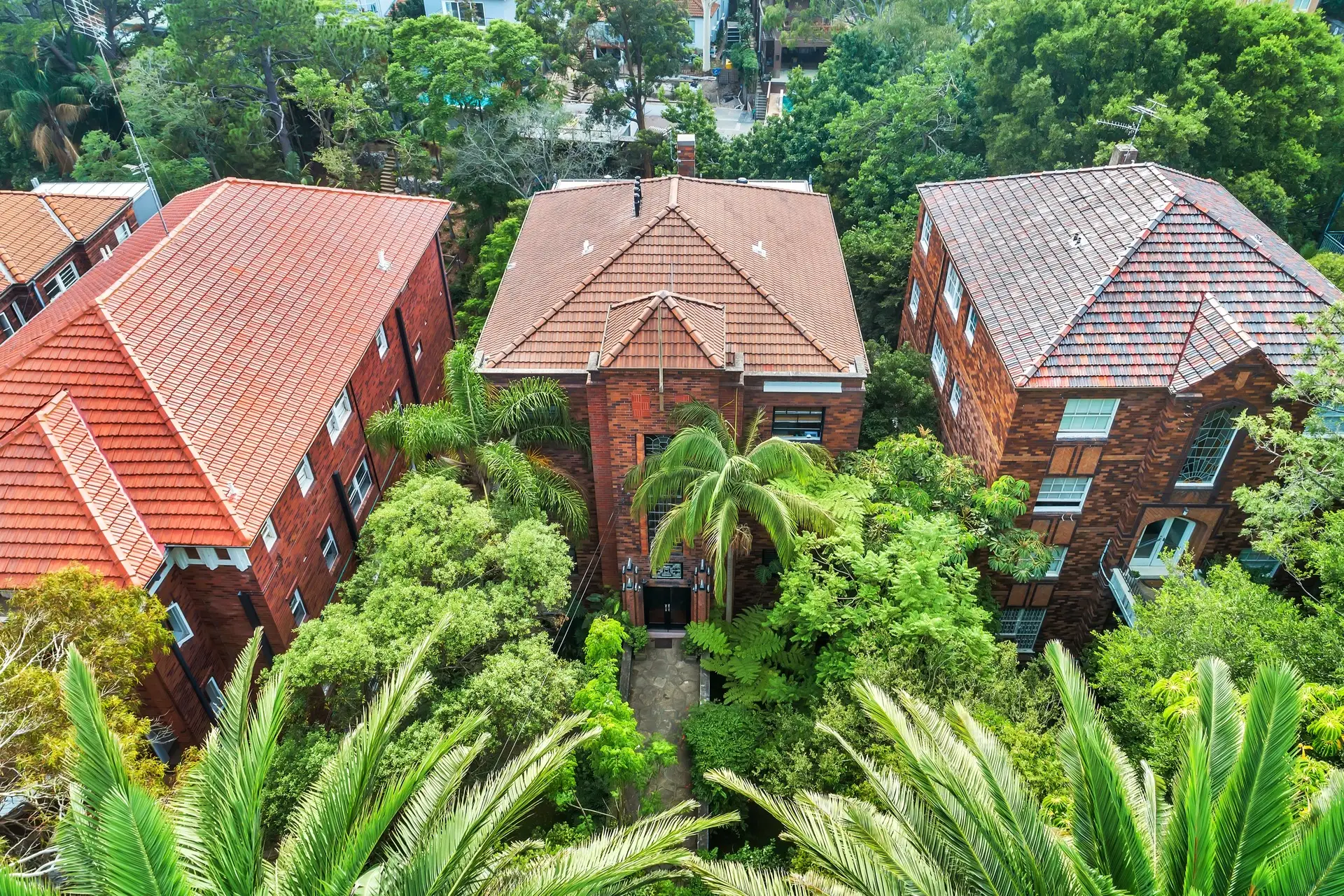 5/86 Drumalbyn Road, Bellevue Hill Sold by Bradfield Badgerfox - image 1