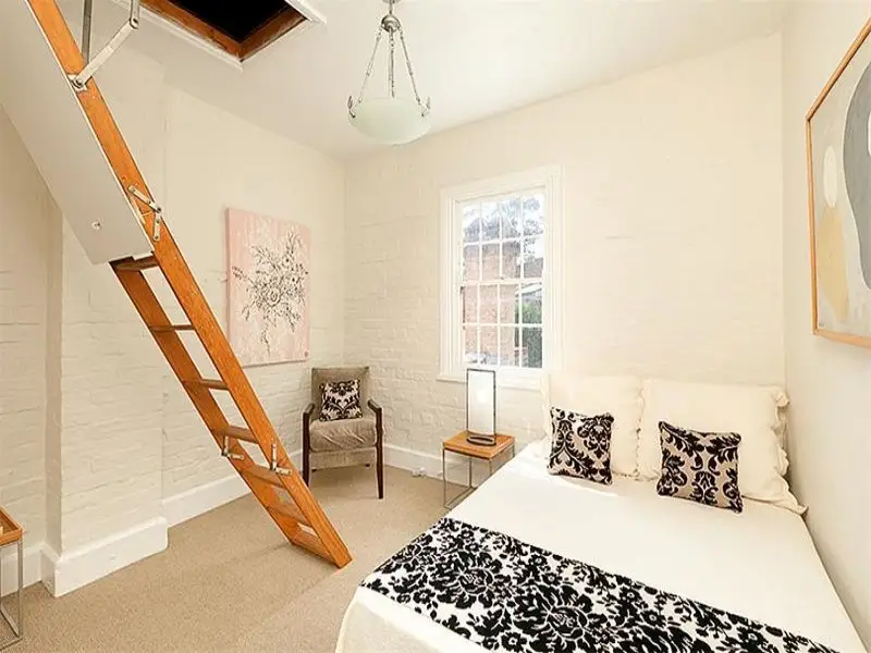 37 Campbell Avenue, Paddington Sold by Bradfield Badgerfox - image 1