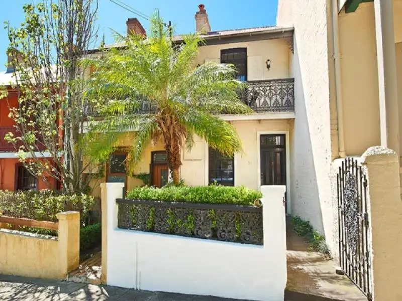 37 Campbell Avenue, Paddington Sold by Bradfield Badgerfox - image 1