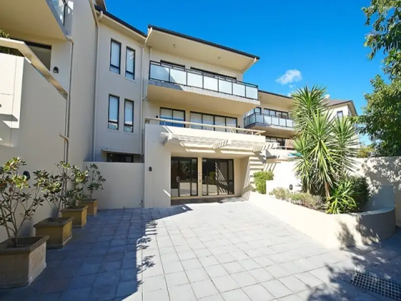 13/197 Birrell Street, Bronte Sold by Bradfield Badgerfox - image 1