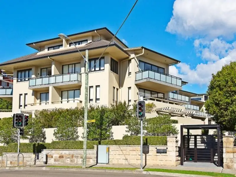 13/197 Birrell Street, Bronte Sold by Bradfield Badgerfox - image 1