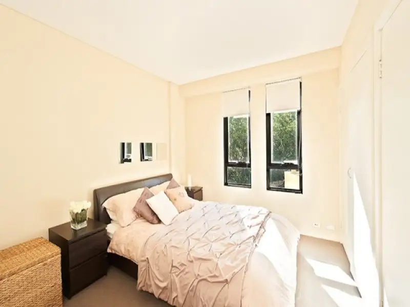 13/197 Birrell Street, Bronte Sold by Bradfield Badgerfox - image 1