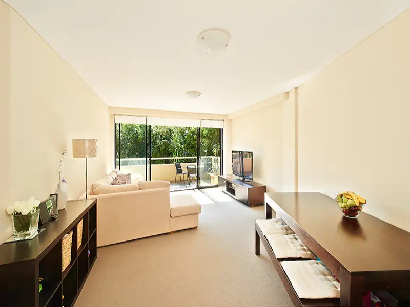 13/197 Birrell Street, Bronte Sold by Bradfield Badgerfox - image 1