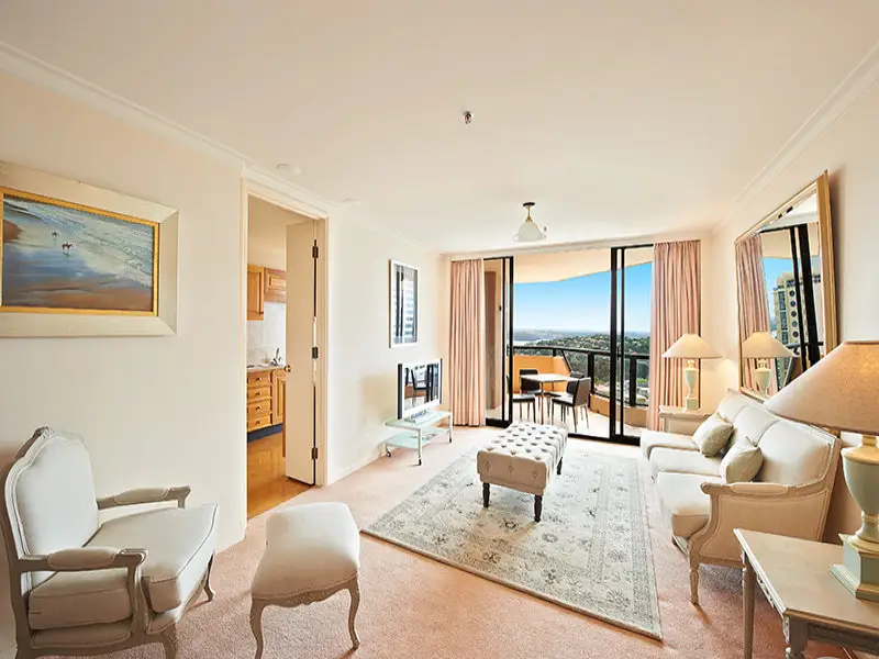1907/83-85 Spring Street, Bondi Junction Sold by Bradfield Badgerfox - image 1