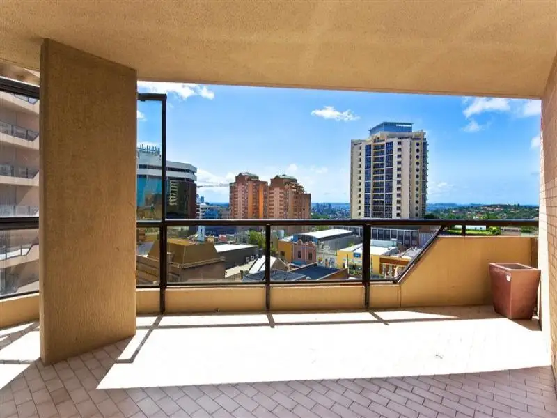 1907/83-85 Spring Street, Bondi Junction Sold by Bradfield Badgerfox - image 1