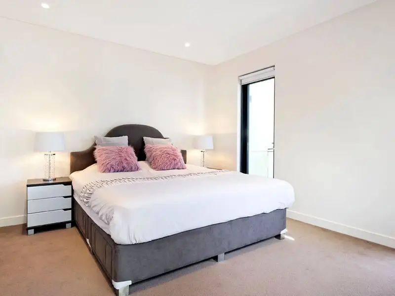 612/4 Neild Avenue, Darlinghurst Sold by Bradfield Badgerfox - image 1