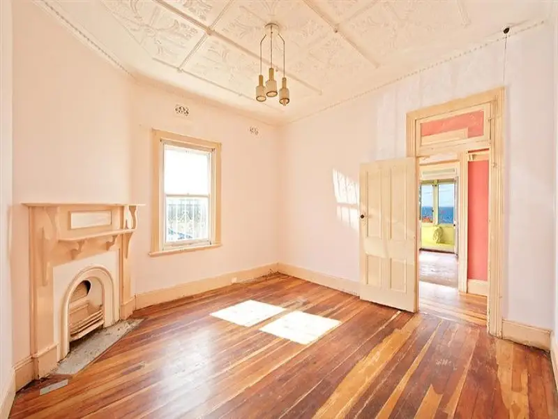 21 St Thomas Street, Bronte Sold by Bradfield Badgerfox - image 1
