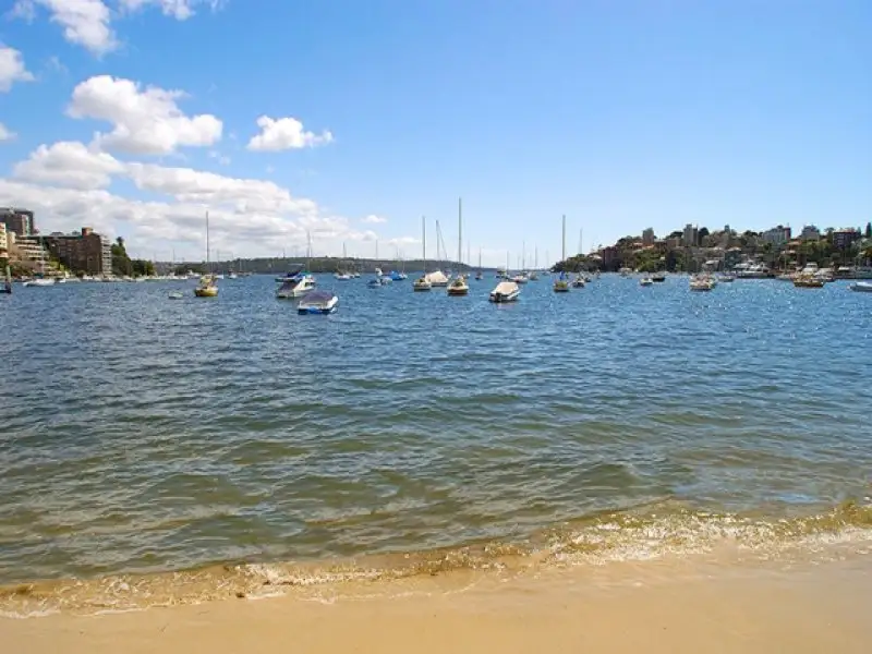 1/17-19 Guilfoyle Avenue, Double Bay Sold by Bradfield Badgerfox - image 1
