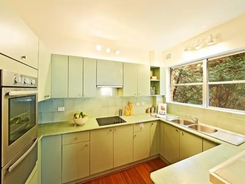 1/17-19 Guilfoyle Avenue, Double Bay Sold by Bradfield Badgerfox - image 1