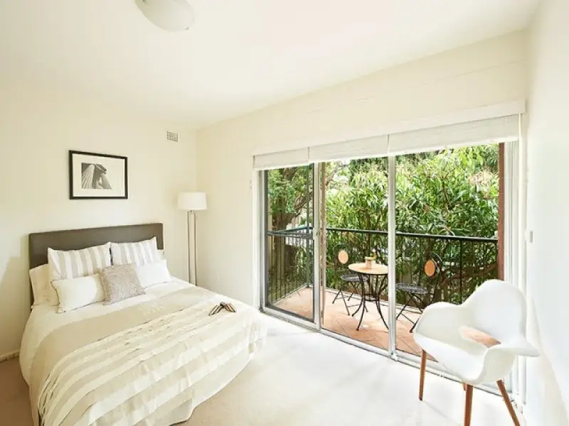 1/17-19 Guilfoyle Avenue, Double Bay Sold by Bradfield Badgerfox - image 1