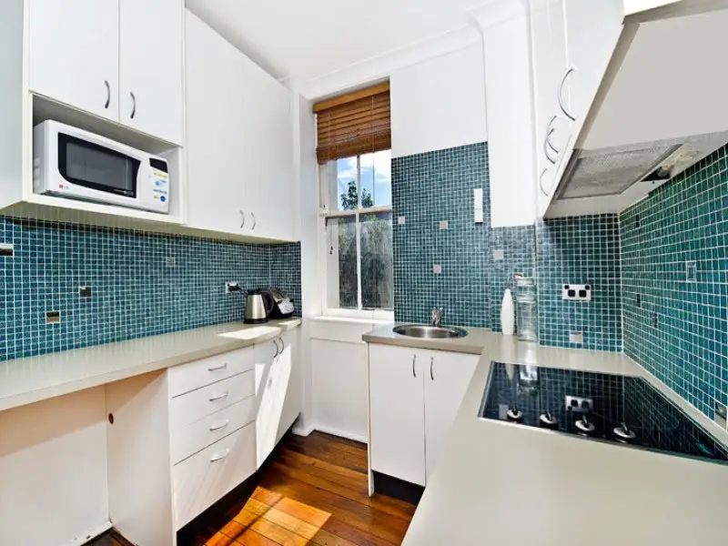 5/227 Crown Street, Darlinghurst Sold by Bradfield Badgerfox - image 1