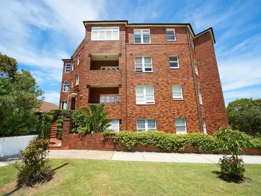 3/1 Benelong Crescent, Bellevue Hill Sold by Bradfield Badgerfox