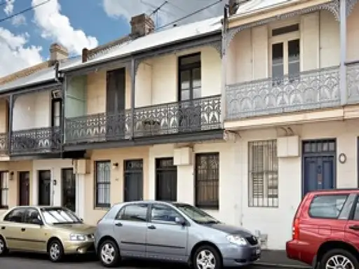 197 Underwood Street, Paddington Sold by Bradfield Badgerfox
