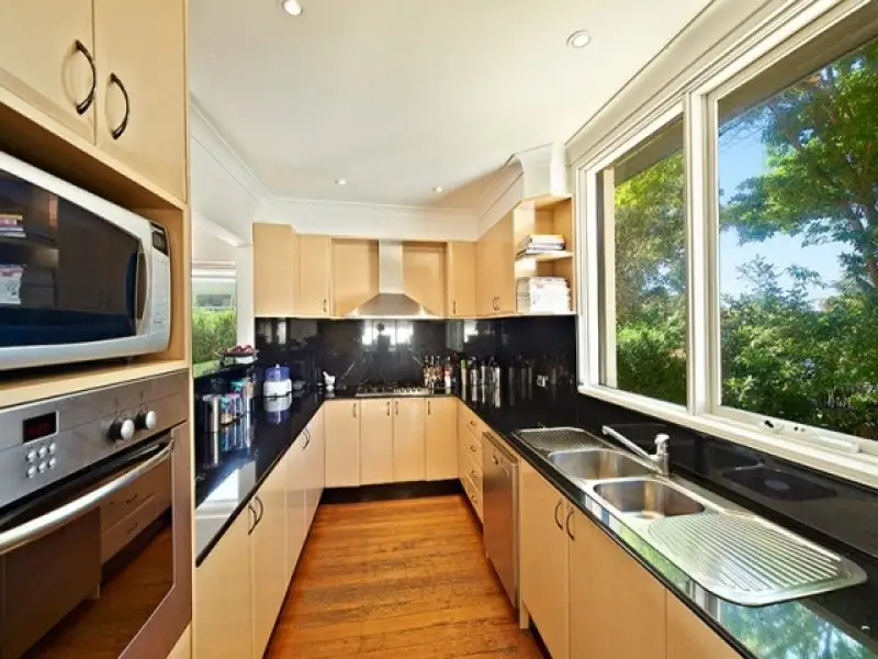 29 Dudley Road, Rose Bay Sold by Bradfield Badgerfox - image 1