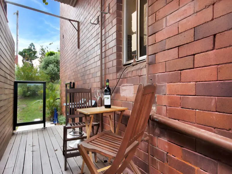 1/35 Belgrave Street, Bronte Sold by Bradfield Badgerfox - image 1