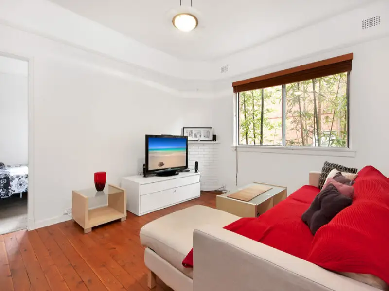1/35 Belgrave Street, Bronte Sold by Bradfield Badgerfox - image 1