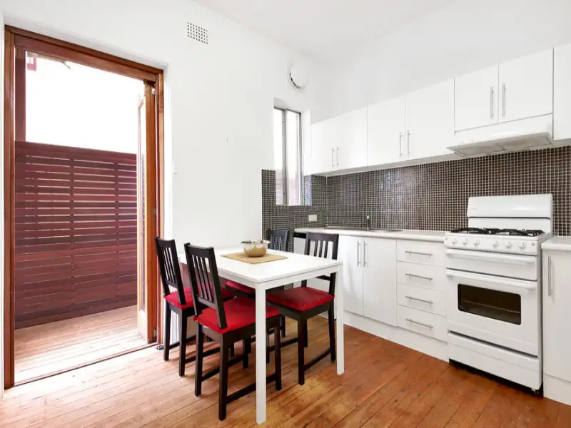 1/35 Belgrave Street, Bronte Sold by Bradfield Badgerfox - image 1