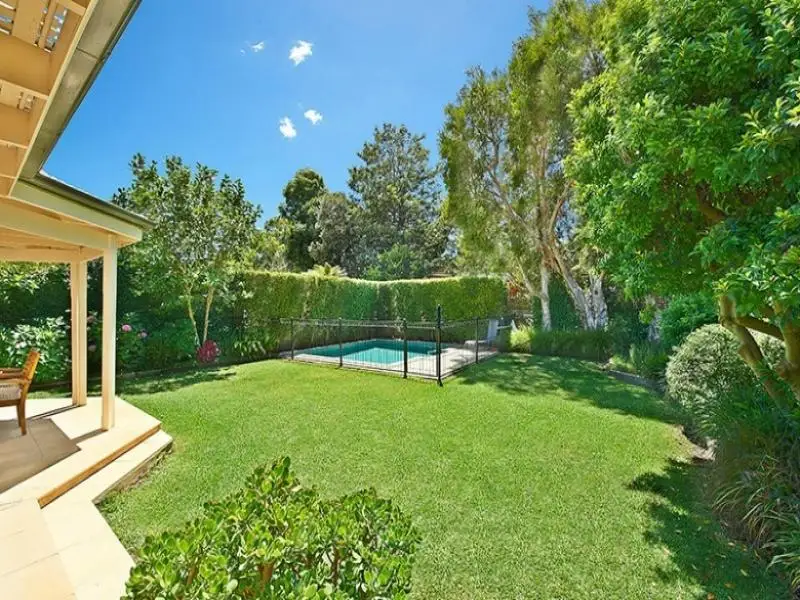 25 Mooramie Avenue, Kensington Sold by Bradfield Badgerfox - image 1