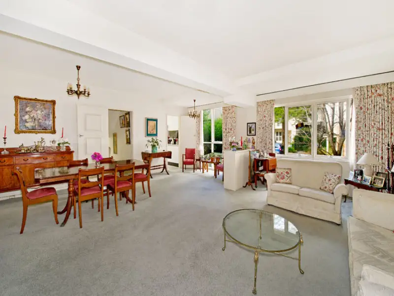 2/2B Holt Street, Double Bay Sold by Bradfield Badgerfox - image 1
