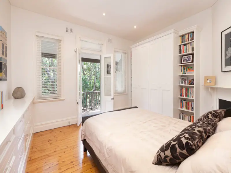16 Gosbell Street, Paddington Sold by Bradfield Badgerfox - image 1