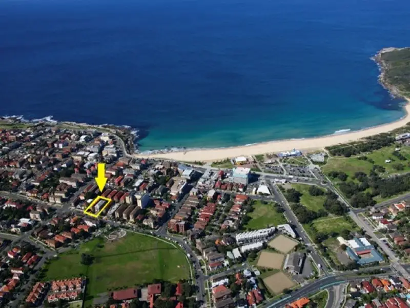 79 Duncan Street, Maroubra Sold by Bradfield Badgerfox - image 1