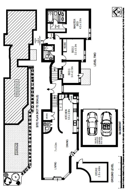8/529 New South Head Road, Double Bay Sold by Bradfield Badgerfox - image 1