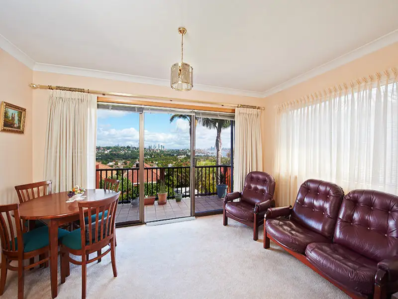 47 Wallangra Road, Dover Heights Sold by Bradfield Badgerfox - image 1