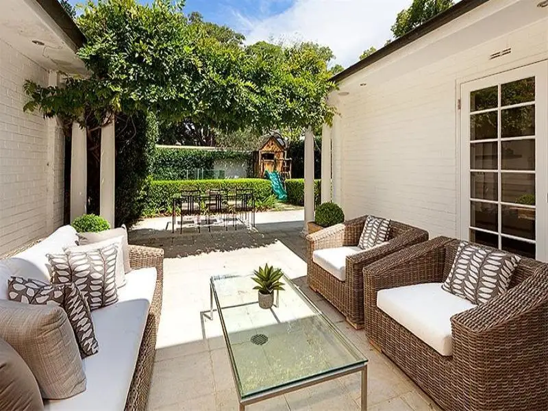 1/9 Wellington Street, Woollahra Sold by Bradfield Badgerfox - image 1
