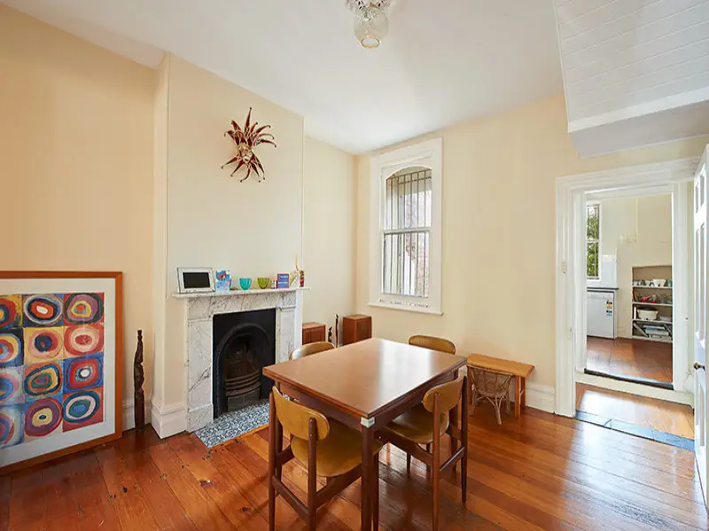 70 Holdsworth Street, Woollahra Sold by Bradfield Badgerfox - image 1