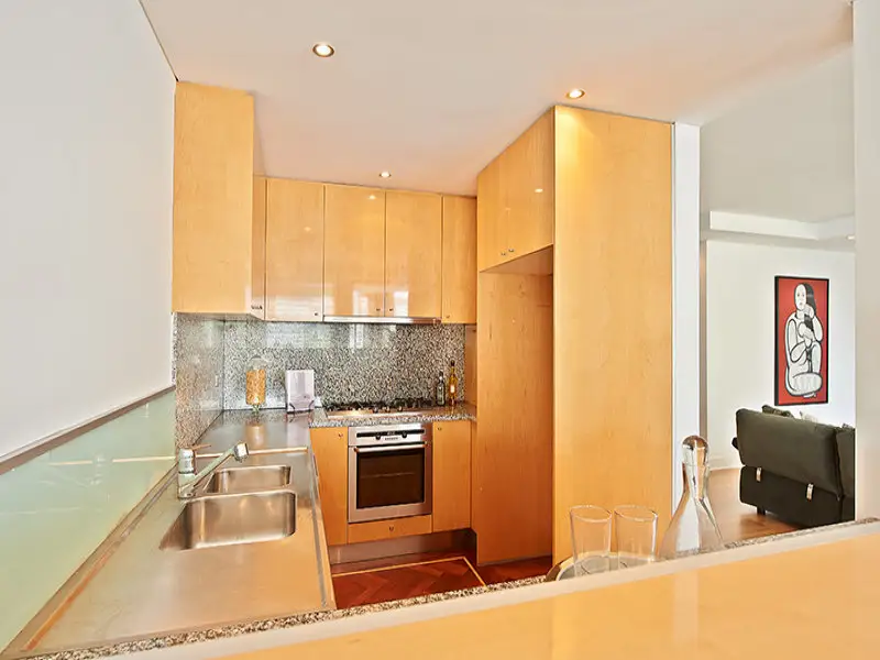 1/9 Gap Road, Vaucluse Sold by Bradfield Badgerfox - image 1