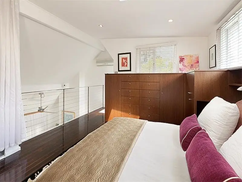 4 Bowden Street, Woollahra Sold by Bradfield Badgerfox - image 1