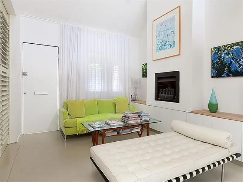 4 Bowden Street, Woollahra Sold by Bradfield Badgerfox - image 1