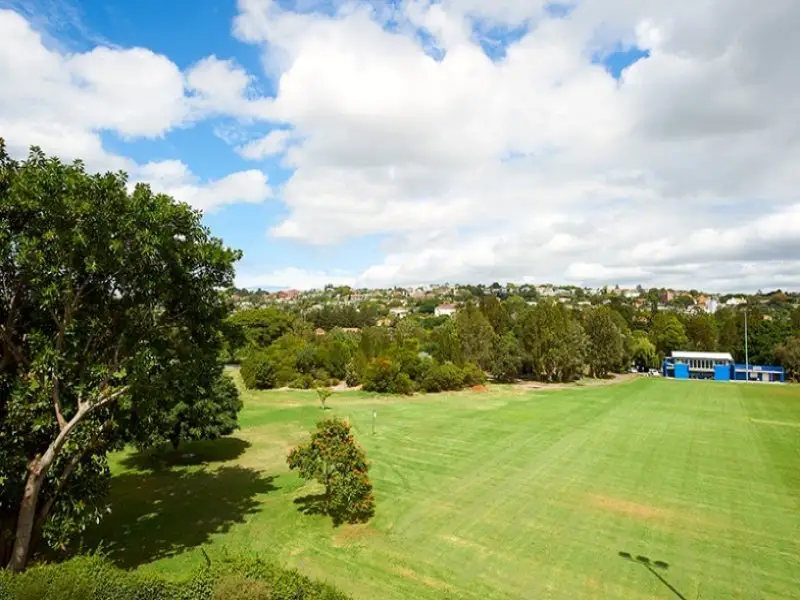 6/38 Kent Road, Rose Bay Sold by Bradfield Badgerfox - image 1