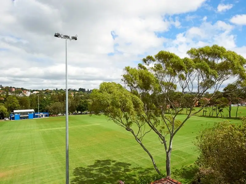 6/38 Kent Road, Rose Bay Sold by Bradfield Badgerfox - image 1