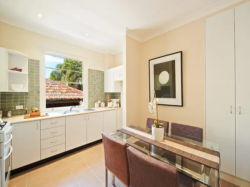 10/21 South Avenue, Double Bay Sold by Bradfield Badgerfox - image 1