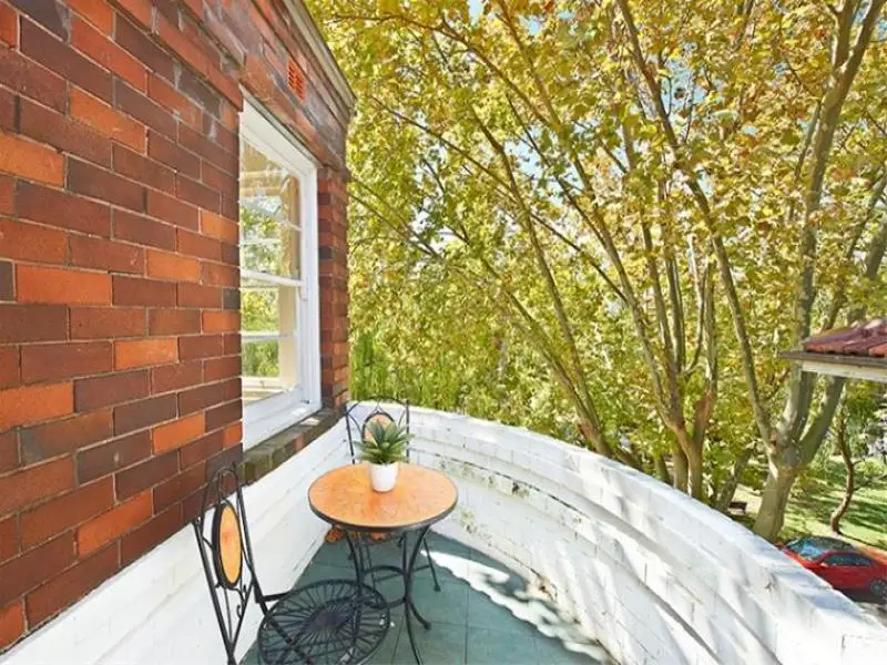 10/21 South Avenue, Double Bay Sold by Bradfield Badgerfox - image 1