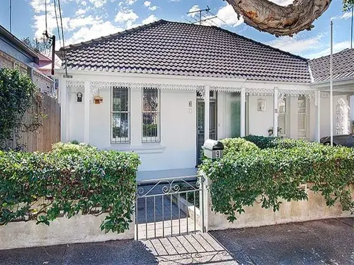 9 Queen Street, Randwick Sold by Bradfield Badgerfox