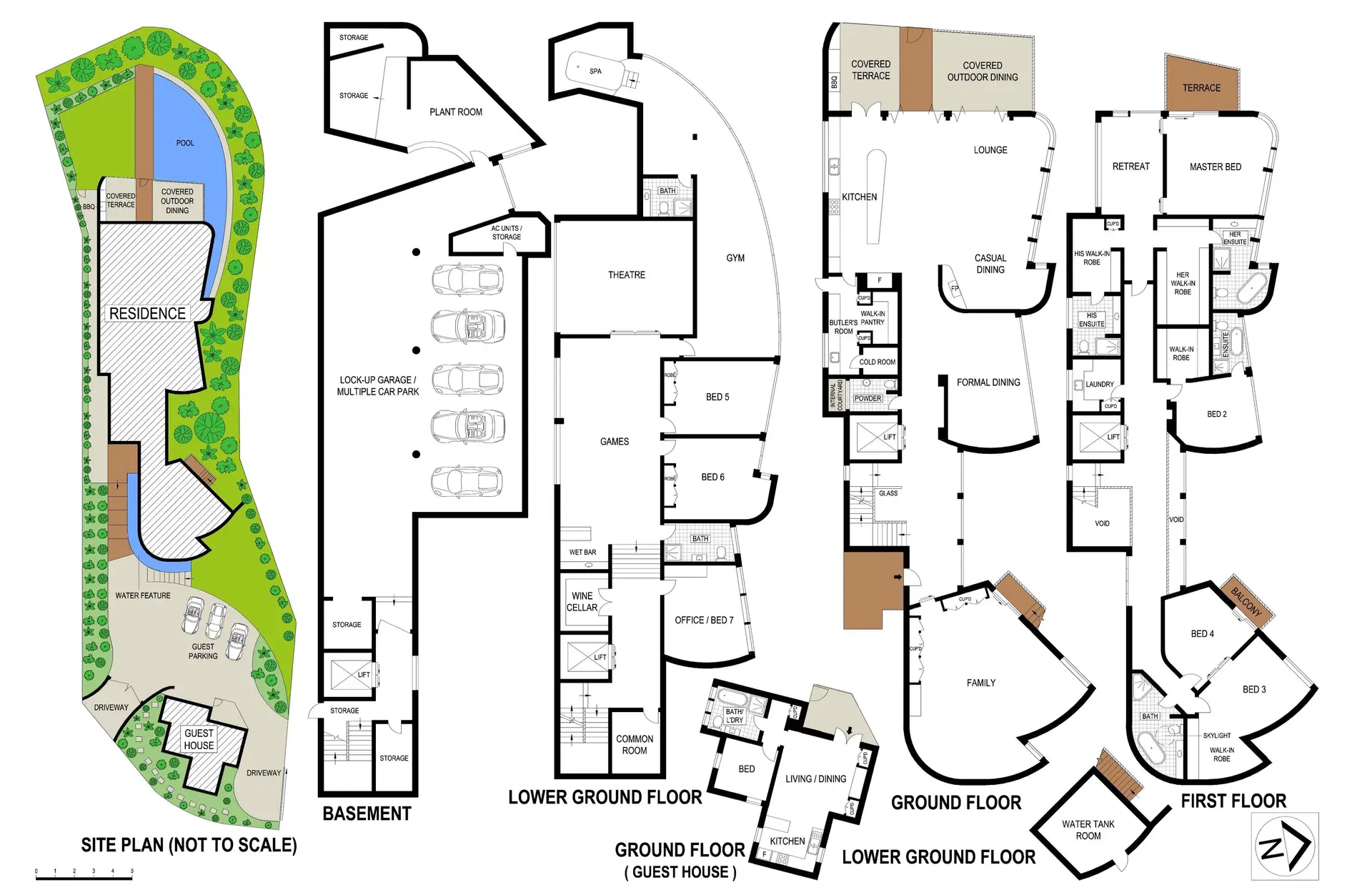 20a Vaucluse Road, Vaucluse Sold by Bradfield Badgerfox - image 1