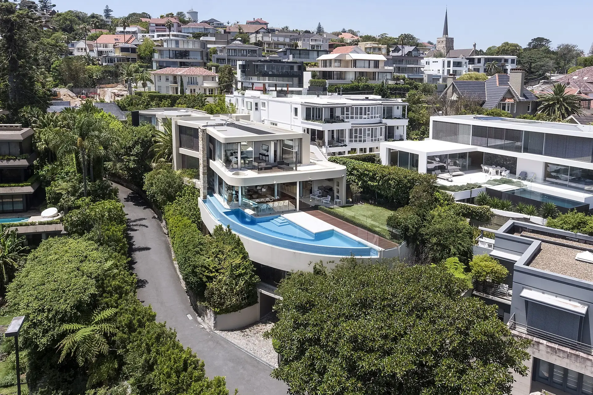 20a Vaucluse Road, Vaucluse Sold by Bradfield Badgerfox - image 1