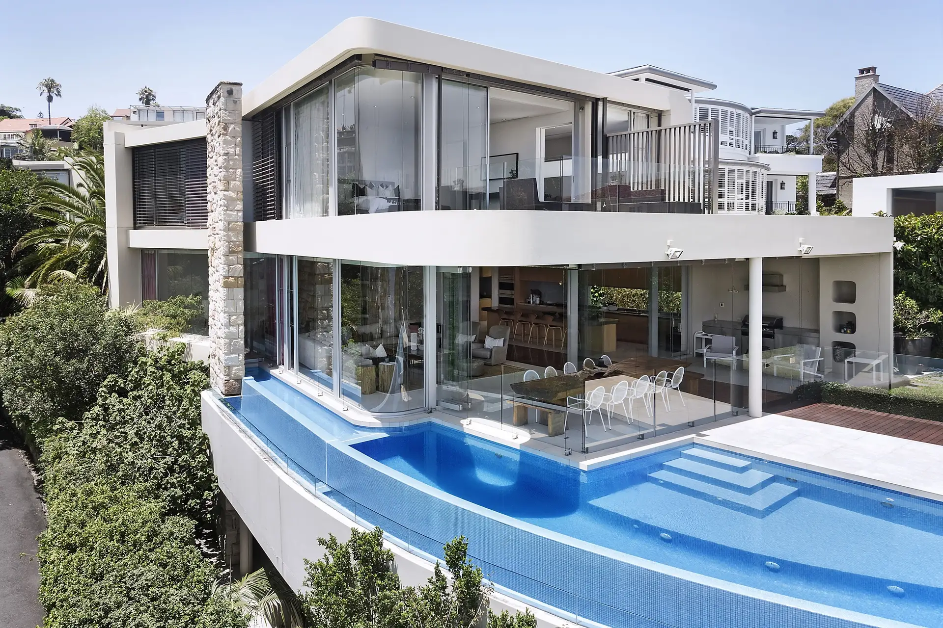 20a Vaucluse Road, Vaucluse Sold by Bradfield Badgerfox - image 1