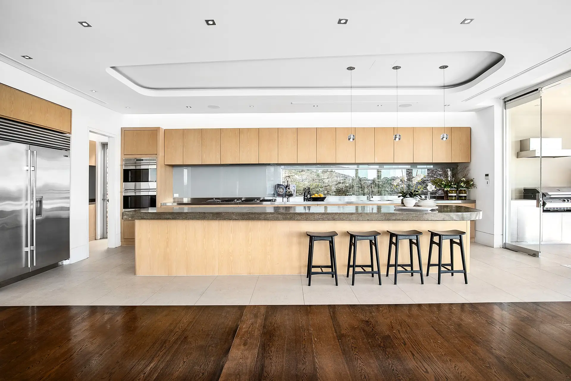 20a Vaucluse Road, Vaucluse Sold by Bradfield Badgerfox - image 1