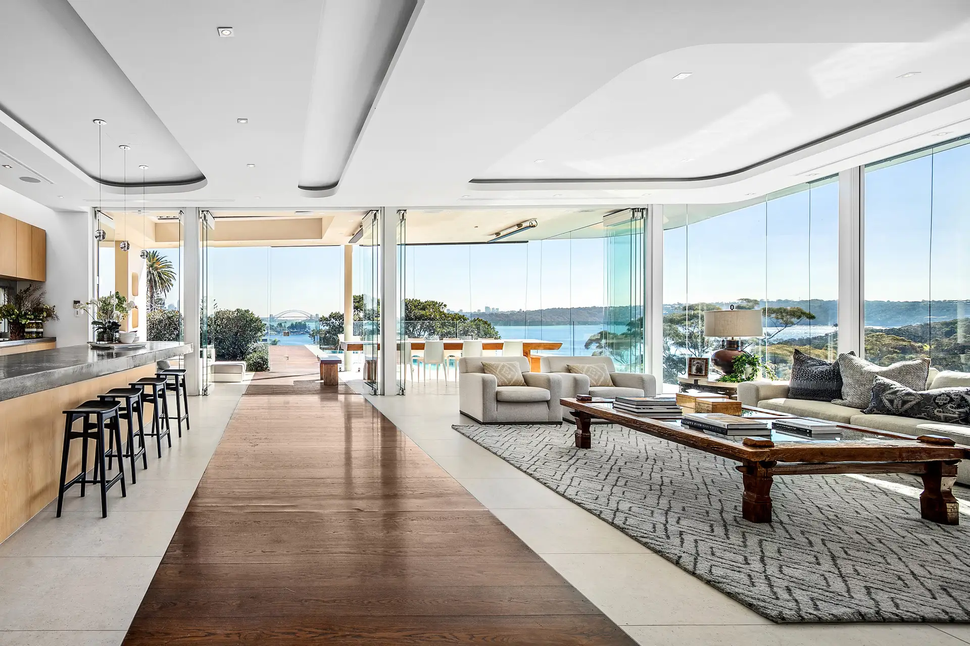 20a Vaucluse Road, Vaucluse Sold by Bradfield Badgerfox - image 1