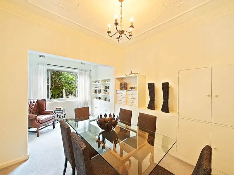 2/340 Edgecliff Road, Woollahra Sold by Bradfield Badgerfox - image 1
