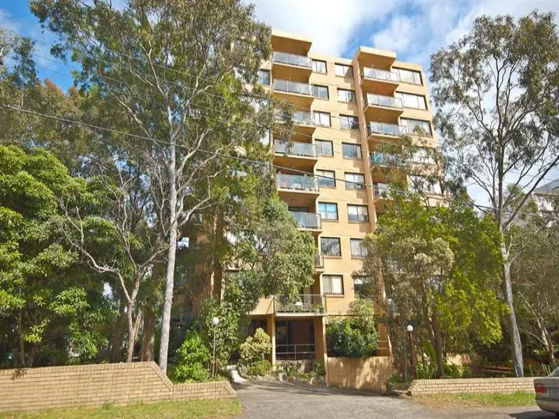 32/54 Bondi Road, Bondi Sold by Bradfield Badgerfox - image 1